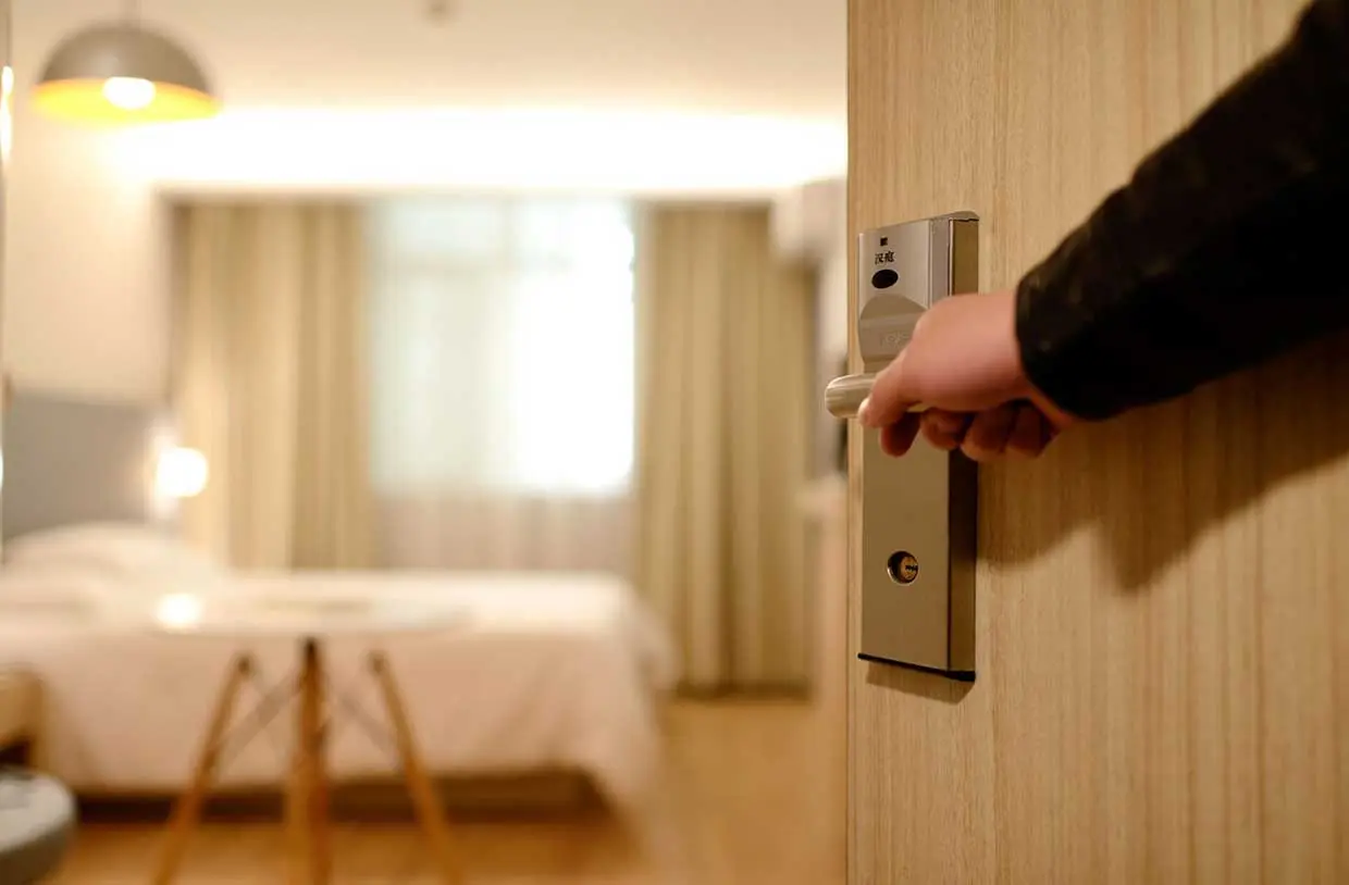 Σε πλειστηριασμό ξενοδοχείο στην επαρχία Λεμεσού