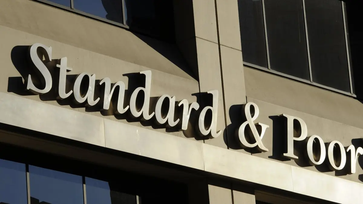 S&P Global: Προς το χειρότερο η πρόβλεψή για την ανάπτυξη της Κίνας