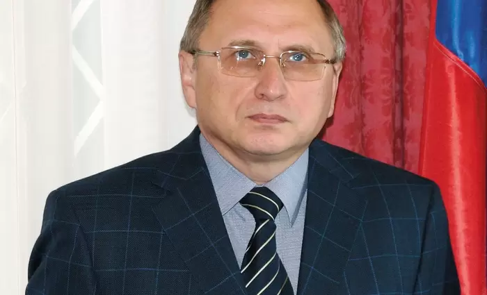 90. Στανισλάβ Οσάτσι, Ρώσσος Πρέσβης στην Κύπρο 