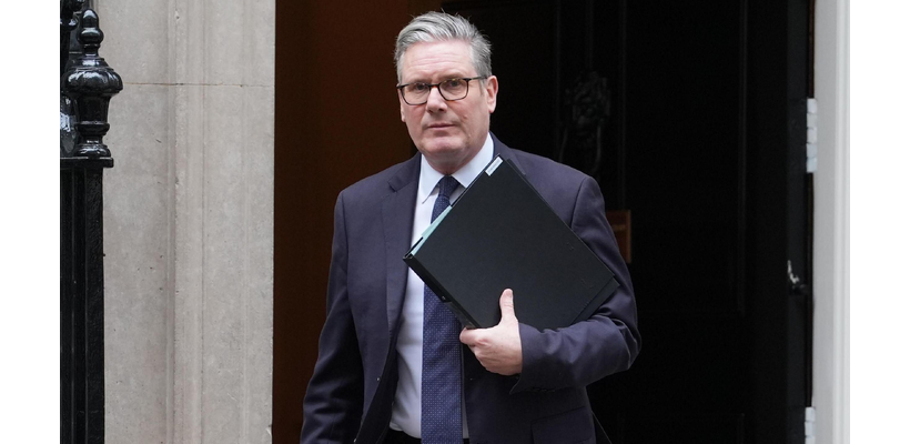 Σε πολιτική κρίση ο Στάρμερ: Η υπόθεση Μάντελσον ταράζει Εργατικούς και αγορές