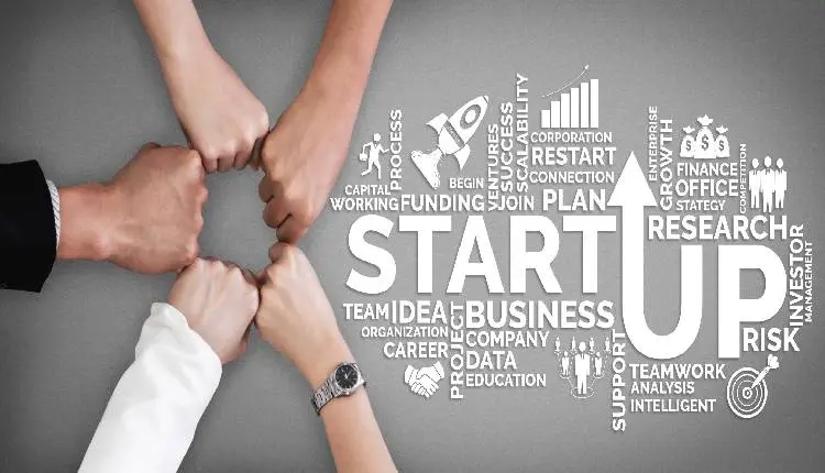 «Βουτιά» για τη χρηματοδότηση των startups της Ευρώπης