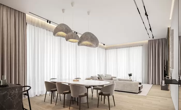 Η Cyfield ανεγείρει το επιβλητικό κτίριο Stasikratous Residences