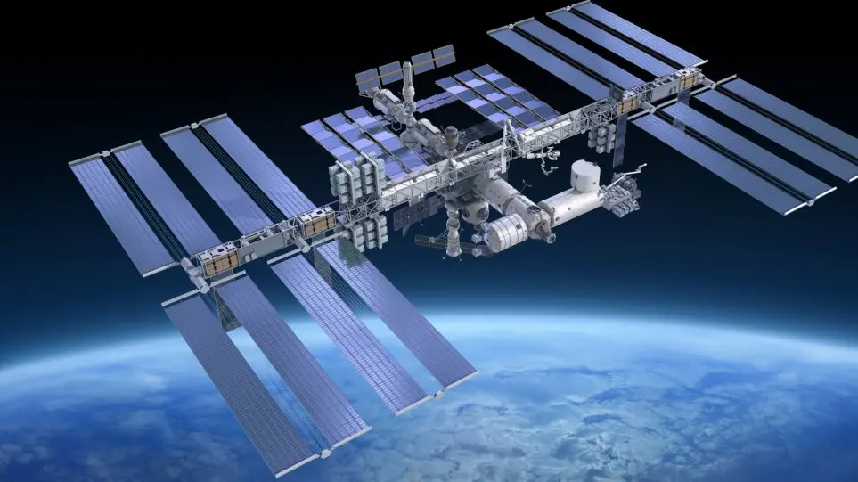 Συμμαχία Βρετανίας και Σαουδικής Αραβίας σε διαστημικό φωτοβολταϊκό πάρκο