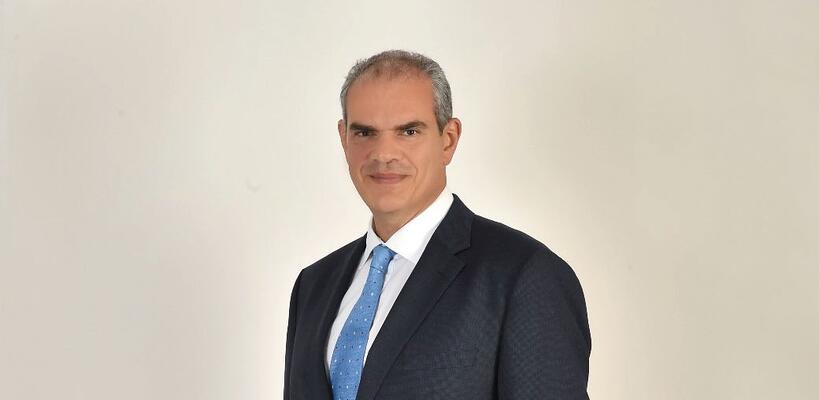 72. Σταύρος Πατζαρής, CEO EY Κύπρου