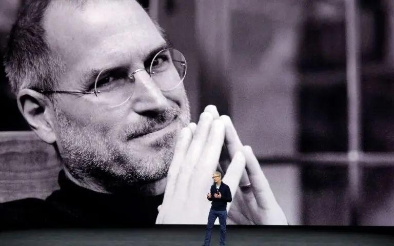 Ο Steve Jobs είχε προβλέψει τα AI chatbots από το 1983!