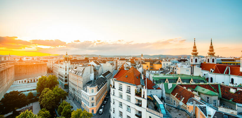 Μπορεί το αυστριακό μοντέλο κοινωνικής στέγασης να εφαρμοστεί στην Κύπρο;