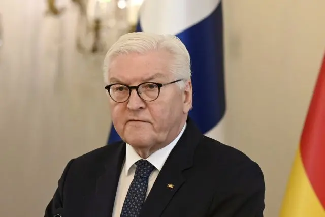 Σταϊνμάιερ: Οι ΗΠΑ καταστρέφουν την παγκόσμια τάξη