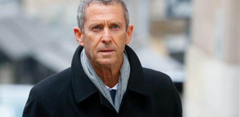 Μπένι Στάινμετζ: Ποιος είναι ο «βασιλιάς των διαμαντιών» που συνελήφθη στο Ελ. Βενιζέλος