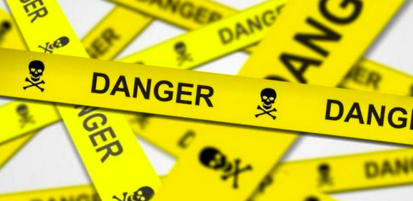 SOS για επικίνδυνα προϊόντα στην ευρωπαϊκή αγορά