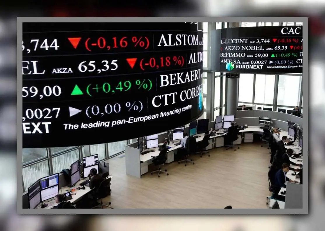 Ευρωπαϊκά χρηματιστήρια: Ανακάμπτουν οι μετοχές στο ξεκίνημα