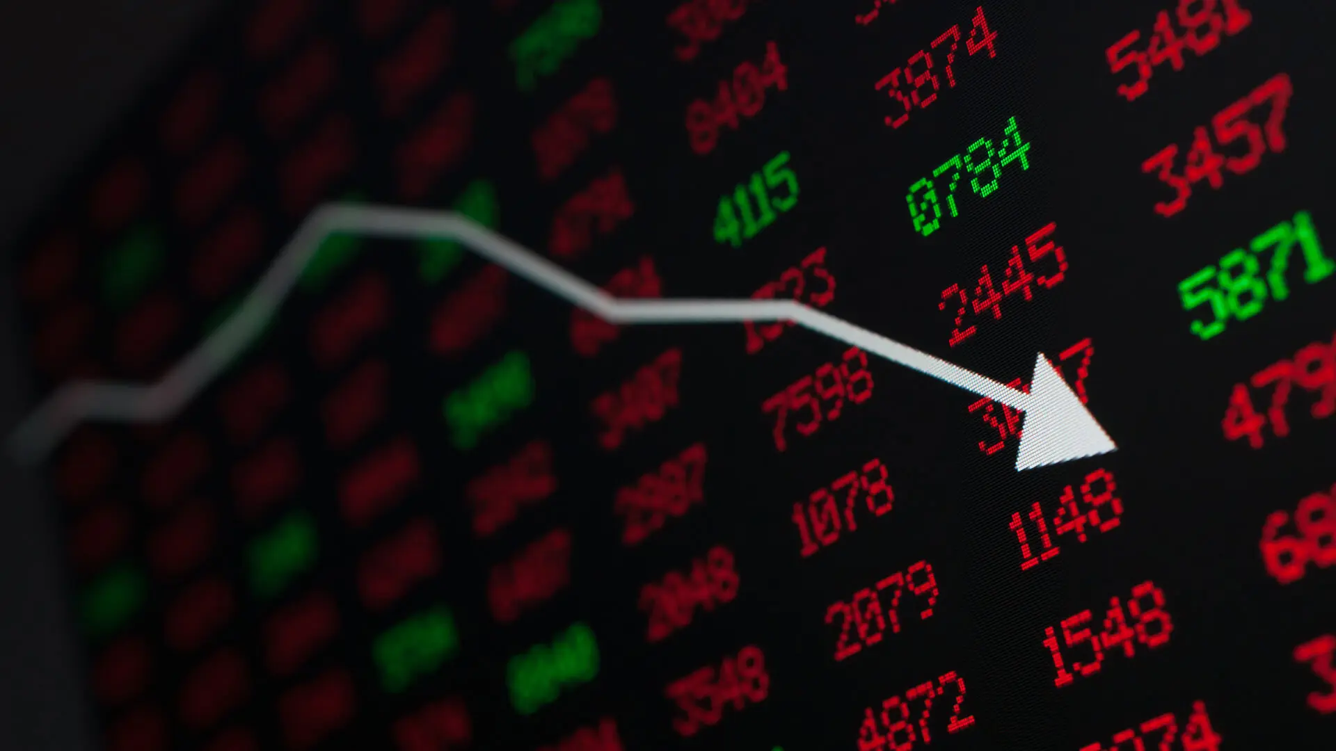 Νέες απώλειες για το ΧΑΚ