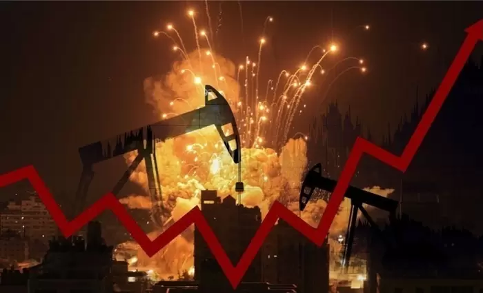 Ιρανικές πετρελαϊκές εγκαταστάσεις στο στόχαστρο του Τελ Αβίβ