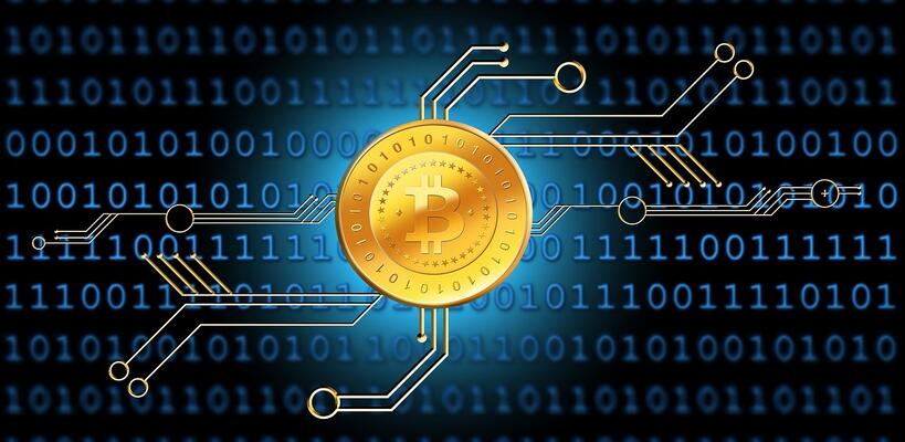 Αυτό είναι το πρώτο ATM για κρυπτονομίσματα (vid)