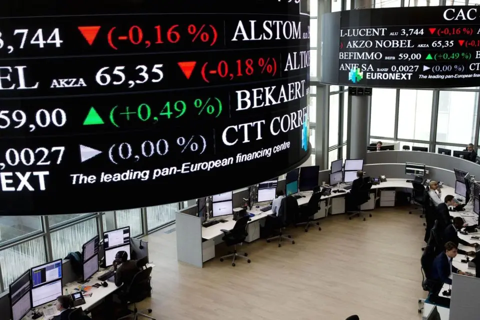 Έκλεισαν με άνοδο τα ευρωπαϊκά χρηματιστήρια