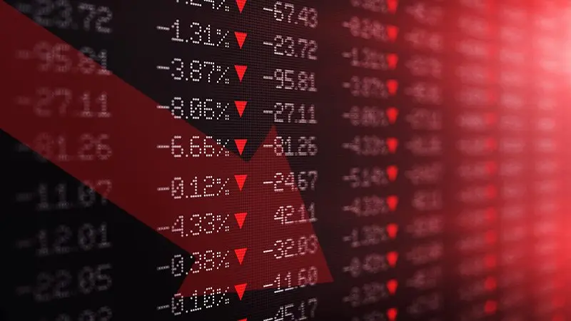 Πτωτικά κινούνται τα Ευρωπαϊκά χρηματιστήρια