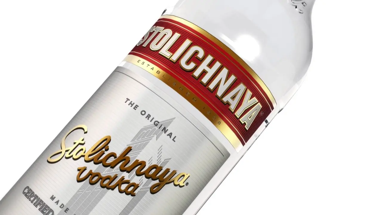 Στα δικαστήρια η διανομή της Stoli στην Κύπρο 