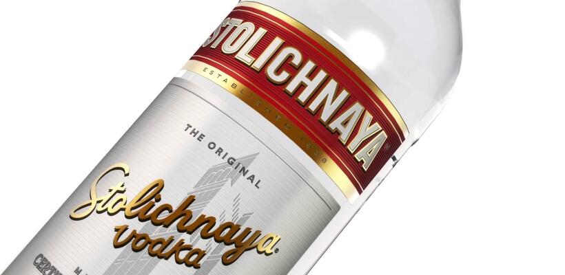 Στα δικαστήρια η διανομή της Stoli στην Κύπρο 