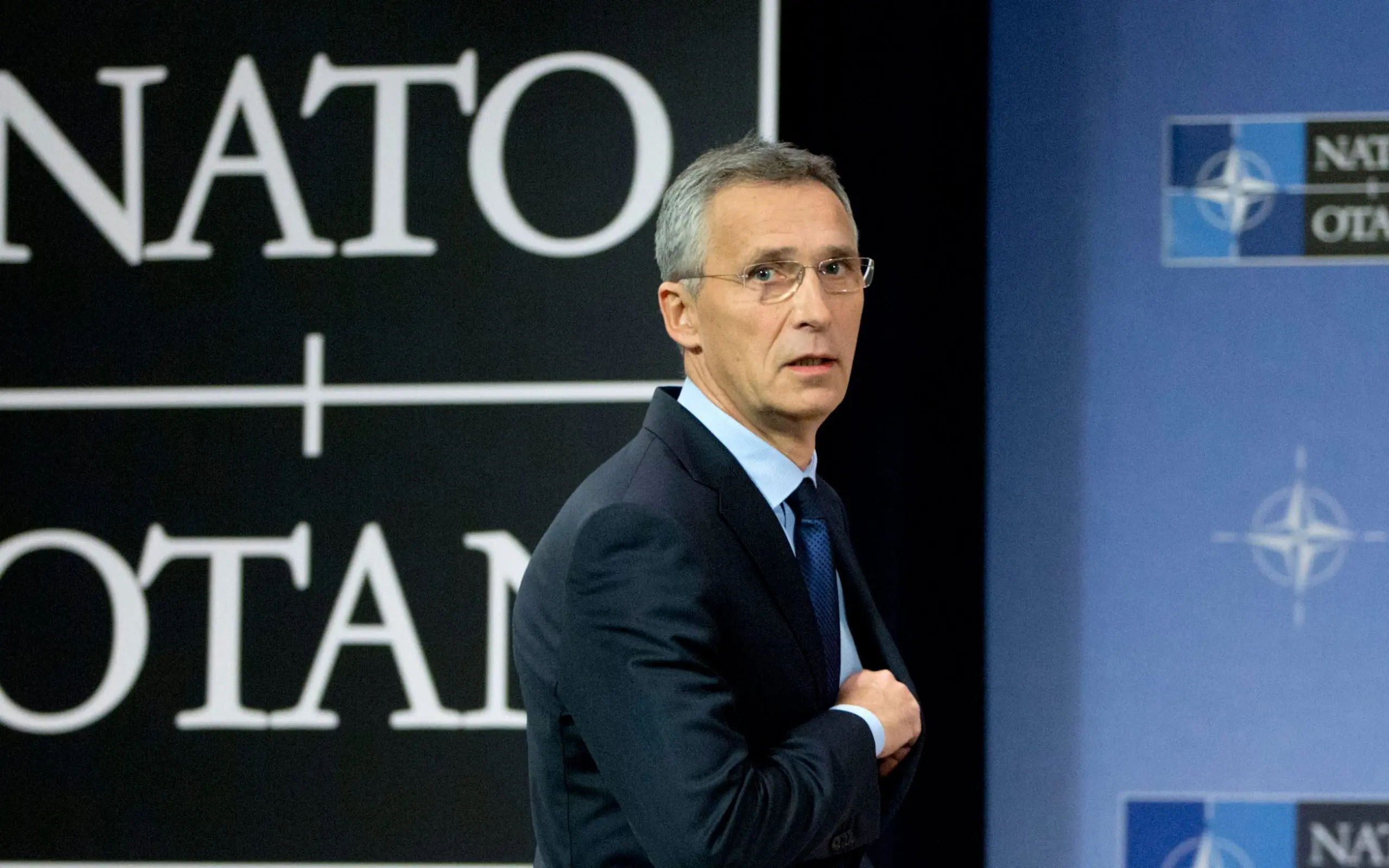 ΓΓ ΝΑΤΟ: Μην ανταλλάσσετε την ασφάλειά σας για οικονομικά κέρδη