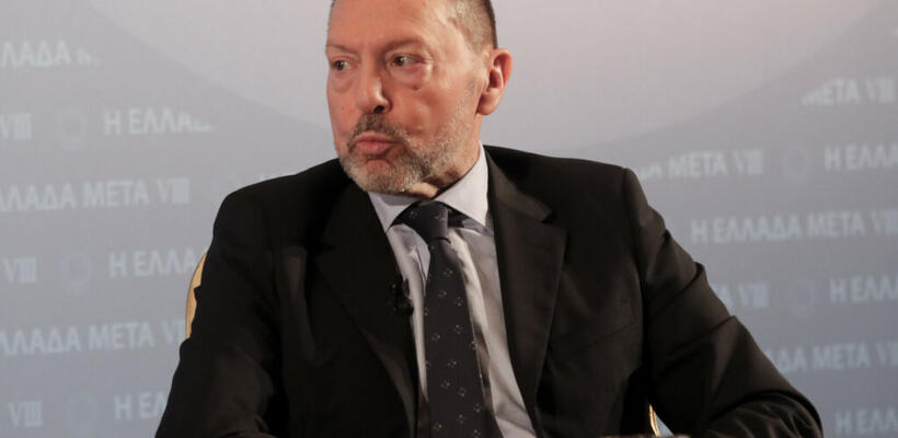 «Όχι» Στουρνάρα στην επαναφορά του 13-14 μισθού στο ελληνικό δημόσιο