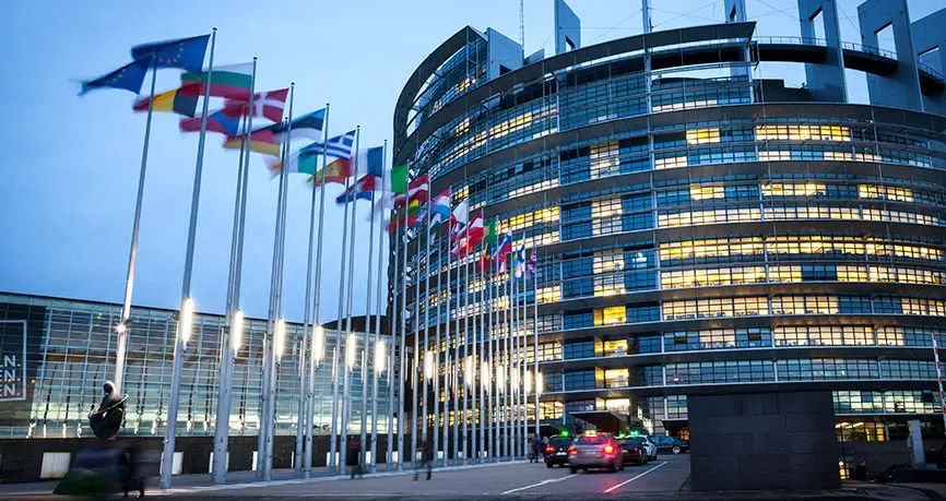 Ebury: Στην Ευρώπη επικεντρώνονται οι φόβοι για ύφεση