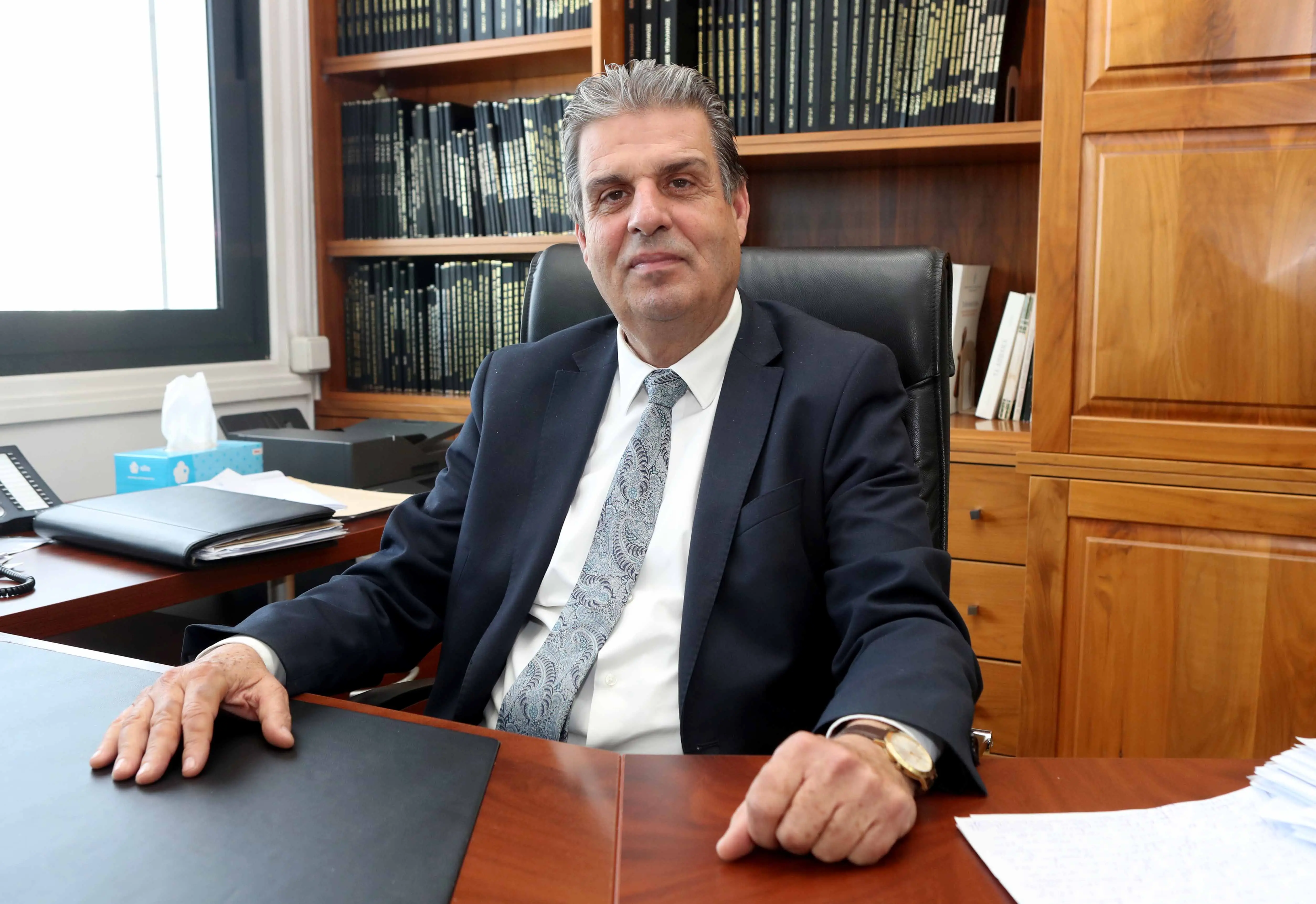 Υπέρ της πετυχημένης εφαρμογής του νέου συστήματος αξιολόγησης η ΠΑΣΥΔΥ