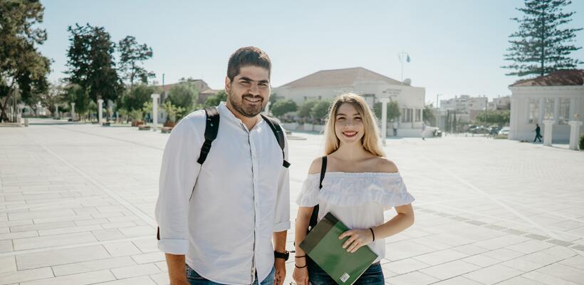 ENAVSMA Foundation: Συνεργασία με το EIMF για παροχή υποτροφίας