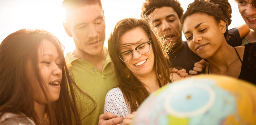 Νεο-φιλελευθερισμός και κοινωνική δικαιοσύνη στην εκπαιδευτική παγκοσμιοποίηση