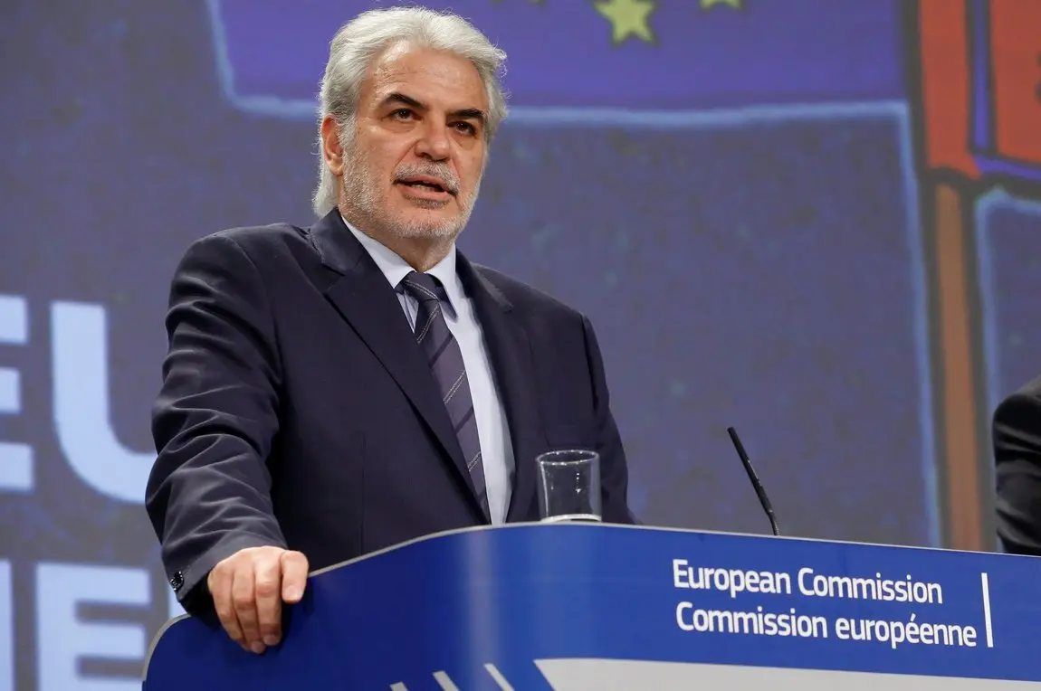 Στυλιανίδης: Έτσι θα αντιμετωπίσουμε την ανθρωπιστική κρίση στο Σουδάν