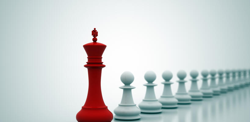 Τι σημαίνει να είναι κανείς leader στην σημερινή εποχή;