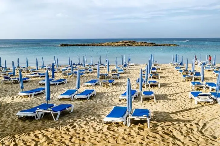 Έσοδα 1,5 δισεκατομμυρίων ευρώ από τον τουρισμό