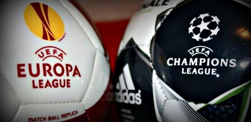 Πόσα θα είναι τα έσοδα από το Champions League και Europa League