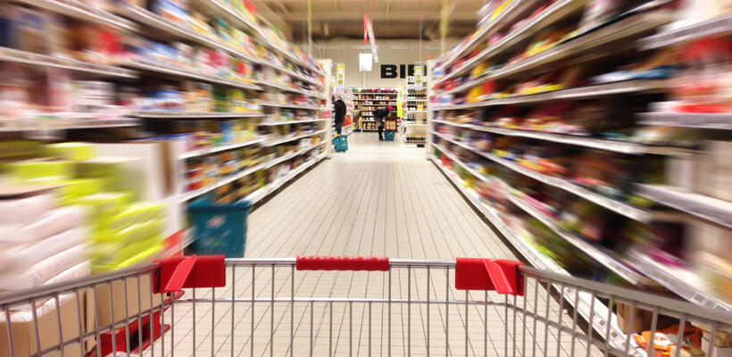 Στο έλεος της ακρίβειας τα νοικοκυριά - Τα προϊόντα με τις μεγαλύτερες αυξήσεις