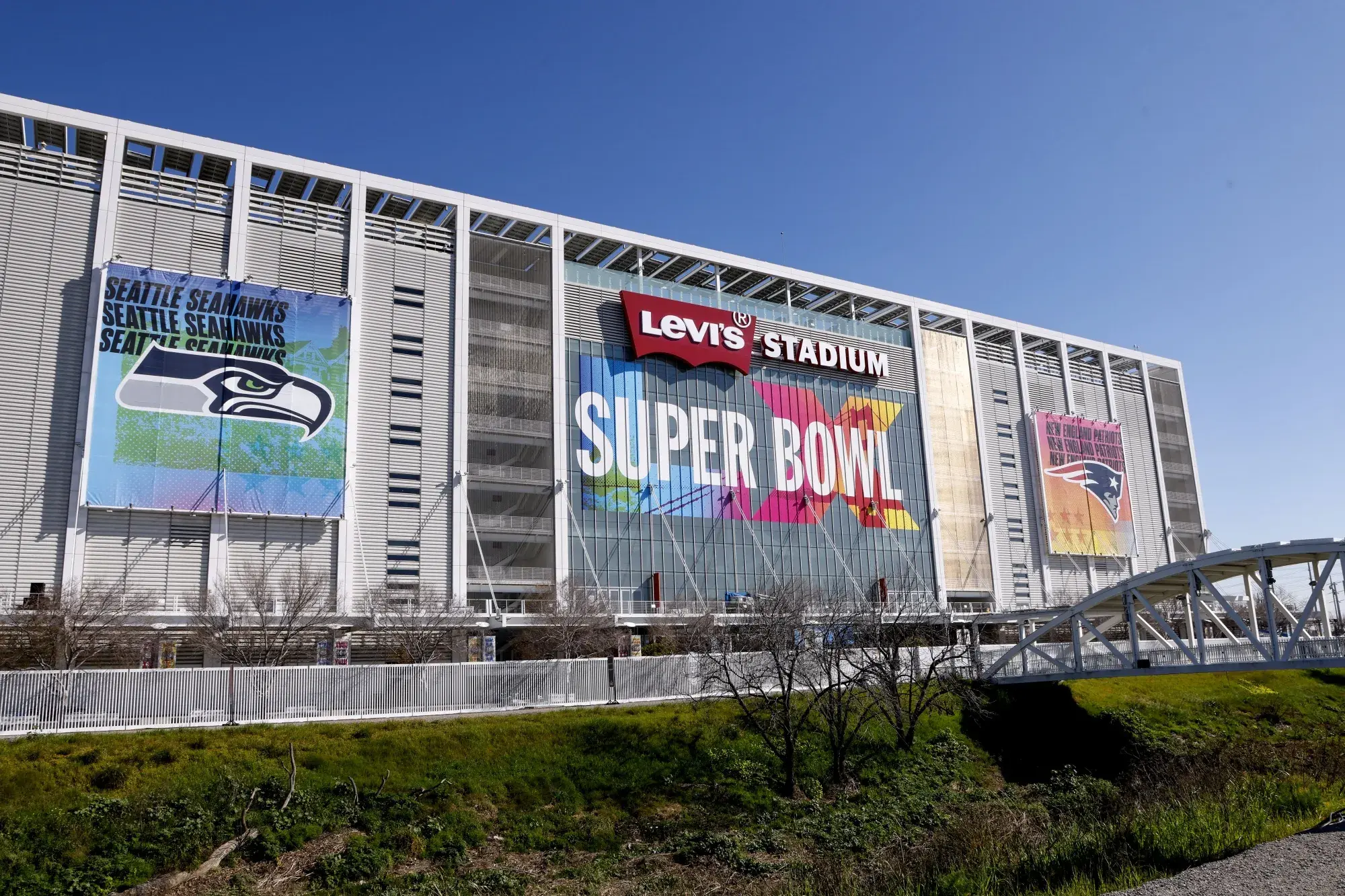 Η οικονομία του Super Bowl: Ποια είναι τα έσοδα από το μεγαλύτερο αθλητικό γεγονός στις ΗΠΑ