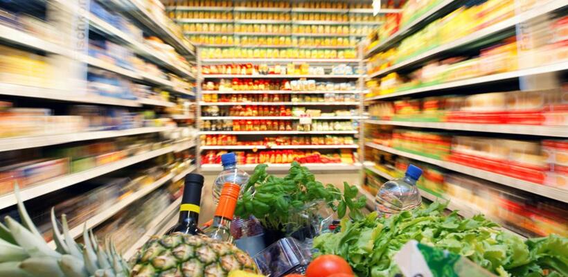 Hypermarket... League: Φουντώνει ο ανταγωνισμός