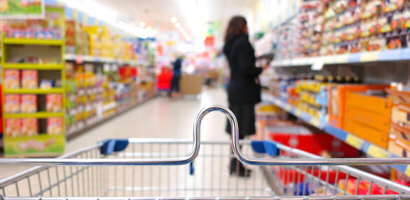 Aύξηση εσόδων 5.7% για τον κλάδο της λιανικής παγκοσμίως