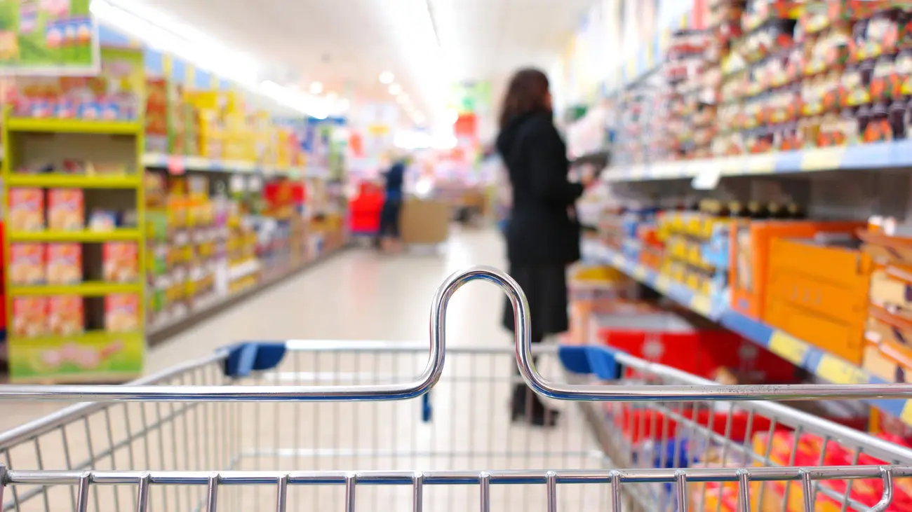 Aύξηση εσόδων 5.7% για τον κλάδο της λιανικής παγκοσμίως