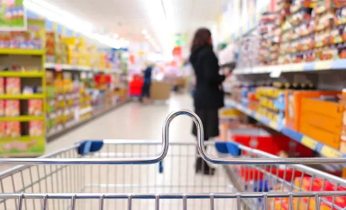 Ετήσια αύξηση 5,4% όγκου και αξίας λιανικού εμπορίου το 2018