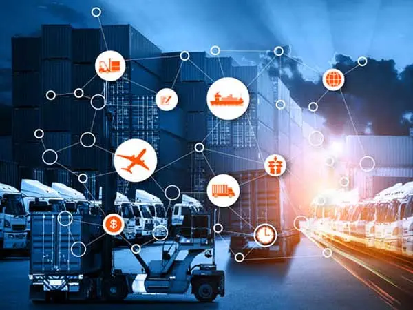 Μπορούν τα Big Data να βοηθήσουν στη αντιμετώπιση της κρίσης της εφοδιαστικής αλυσίδας;