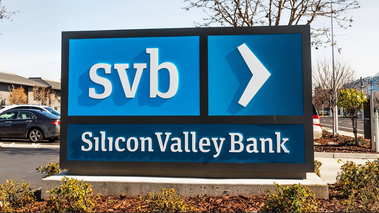 Πανικός στην Silicon Valley - Κλυδωνισμοί στη βασική τράπεζα των start ups