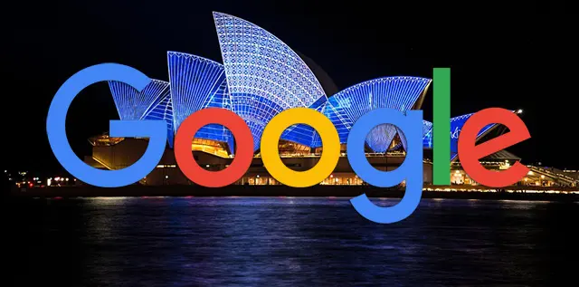 Η Google απειλεί την Αυστραλία με μπλοκάρισμα
