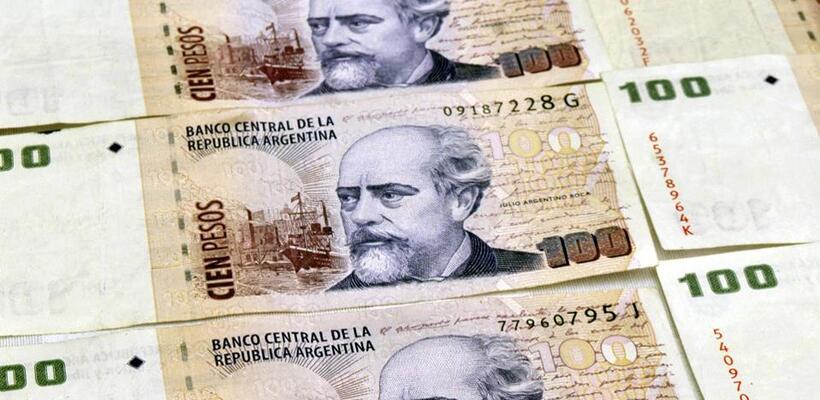 Κοντά σε συμφωνία με την Αργεντινή βρίσκεται το ΔΝΤ