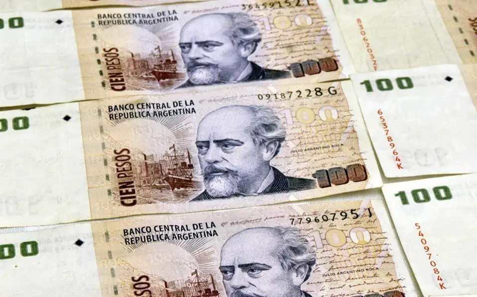 Κοντά σε συμφωνία με την Αργεντινή βρίσκεται το ΔΝΤ