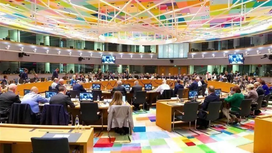 Ecofin: Το Ουκρανικό και οι επιπτώσεις του