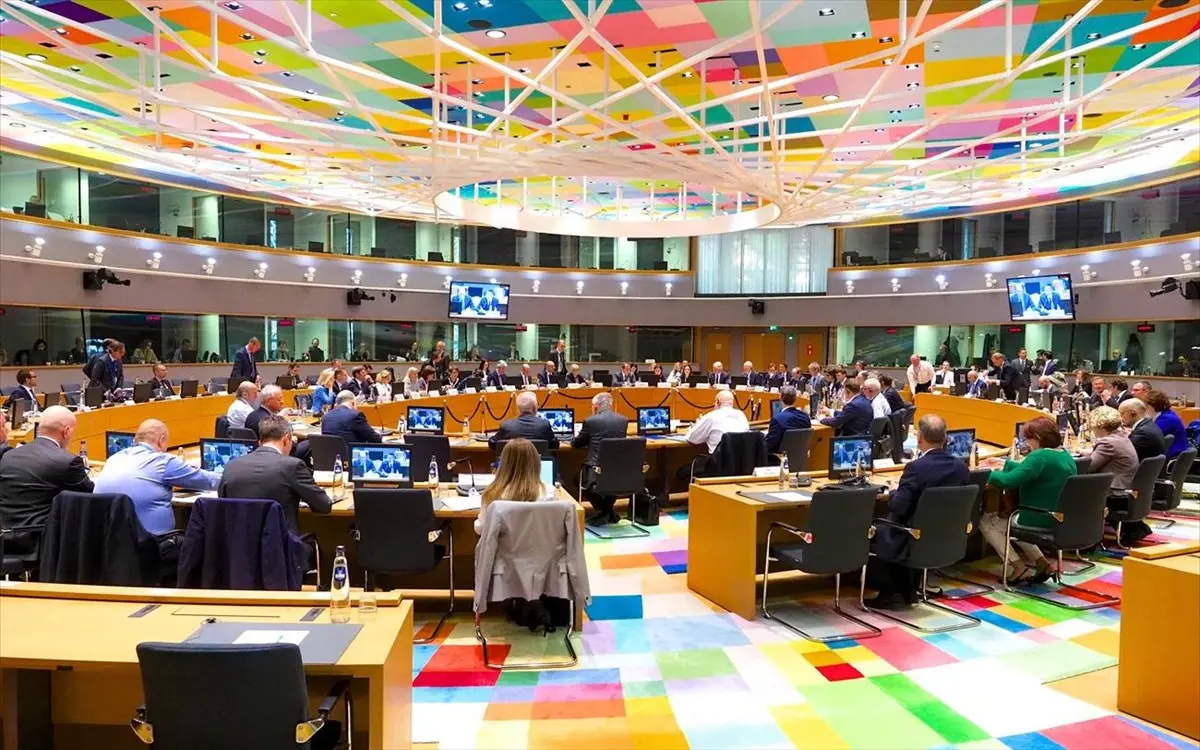 Eurogroup: Οικονομική ανάκαμψη, συγκλίσεις και φερεγγυότητα εταιρειών