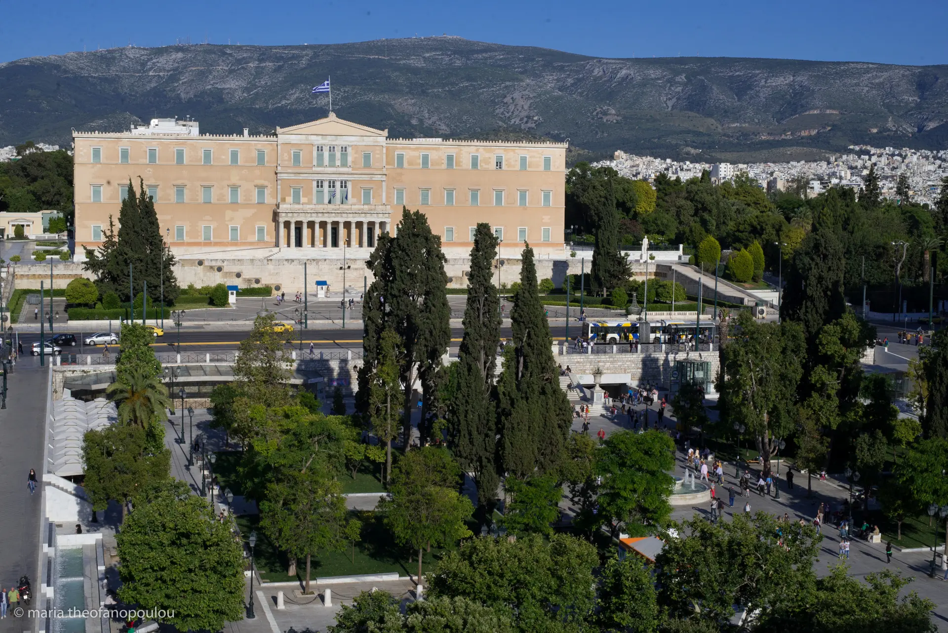 Αθήνα: Επενδυτικός πυρετός για νέα ξενοδοχεία στο Σύνταγμα