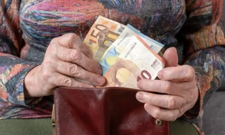 Μπέρδεμα με την μικρή επιταγή προκαλεί δυσφορία των συνταξιούχων