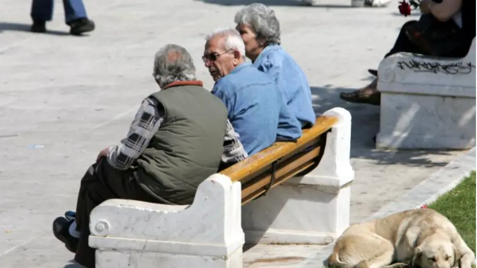 Ζητούν πληροφορίες για το επίδομα οι συνταξιούχοι