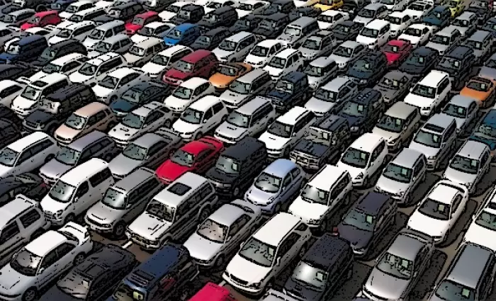 Demstar: Τριήμερο παζαράκι μεταχειρισμένων αυτοκινήτων στη Λευκωσία