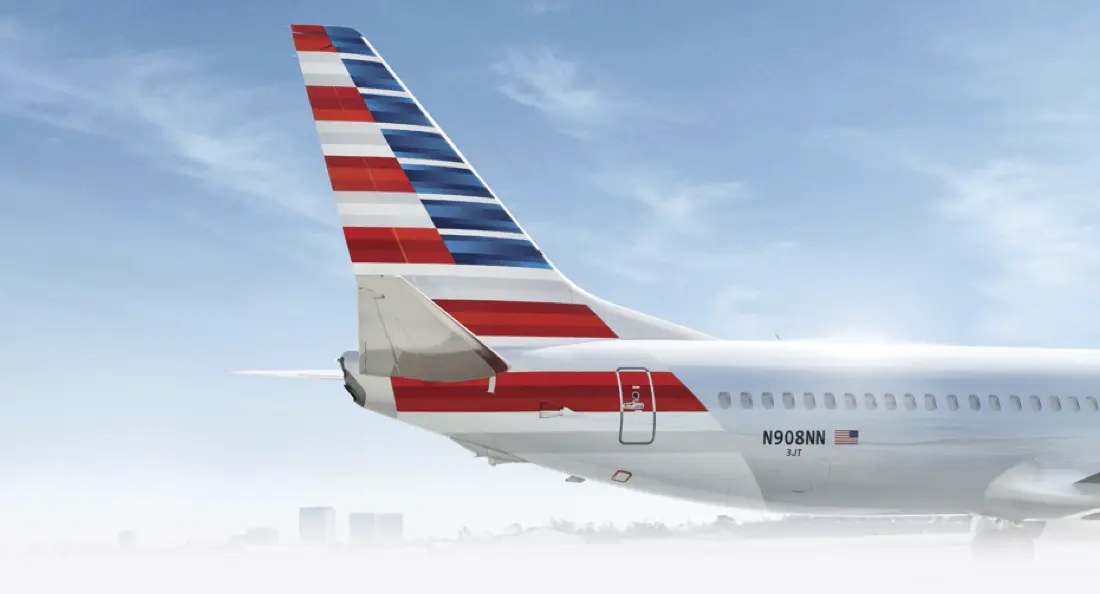 American Airlines: Αναστέλλει επ' αόριστον τις πτήσεις στη Βενεζουέλα 