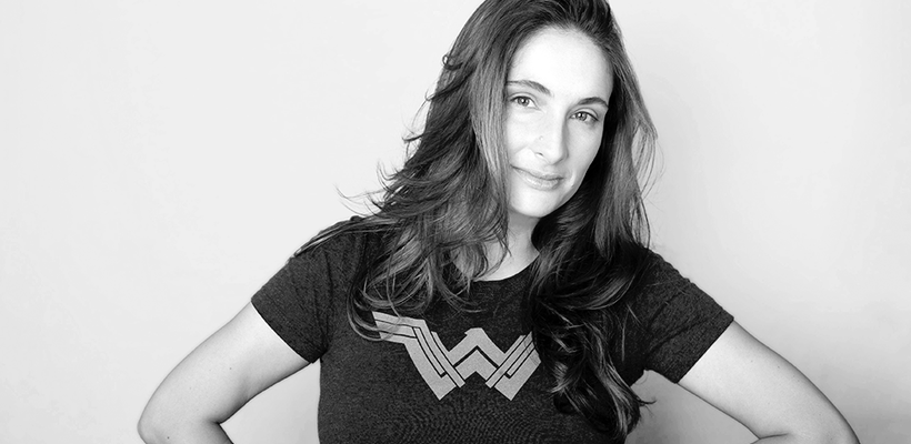 Talia Wolf: Στηριζόμαστε στον άνθρωπο και όχι στα νούμερα!  